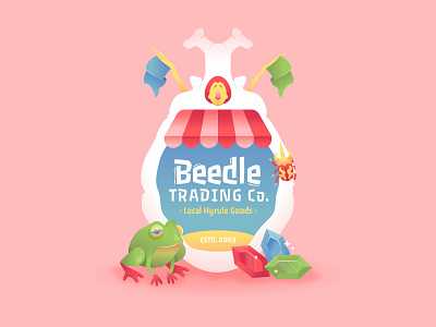 Beedle