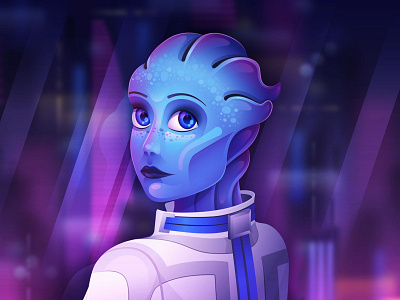 Liara