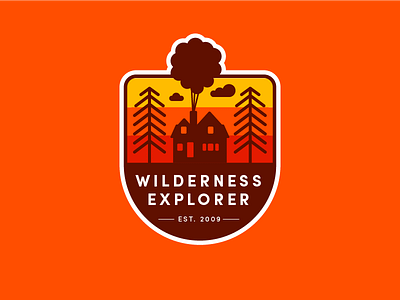 Wilderness Explorer