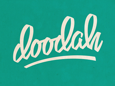 doodah logo