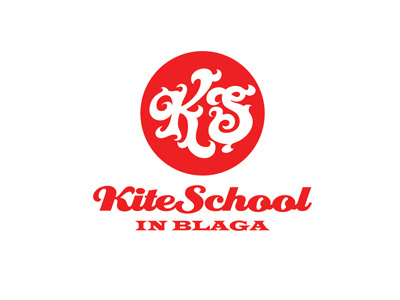 Kiteschool in Blaga