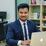 Rubel Hossen | Logo Designer 
