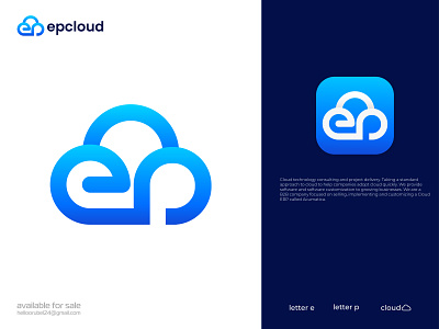 EP-Cloud Logo