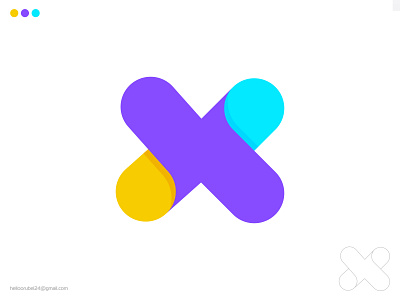 Letter X logo concept ( for sale ) a b c d e f g h i j k l m brand brand identity branding clean logo graphic design icon logo logo design logo designer logo mark logotype mark minimalist logo modern logo monogram o p q r s t u v w x y z symbol typography x