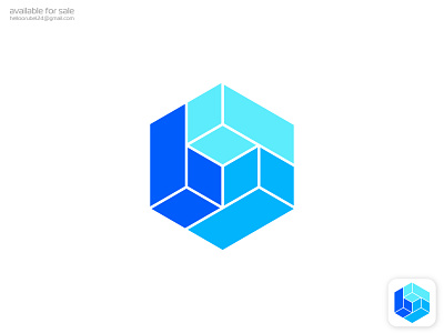 b + hexagon blockchain logo concept 3d b bitcoin blockchain brand identity branding creative logo crypto cryptocurrency data fintech hexagon icon letter b logo logo design logomark modern logo monogram technology