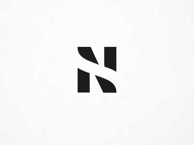 Logo - Nils Stigler ambigram logo nils stigler