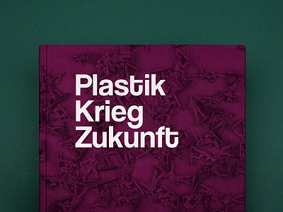 Plastik War Future