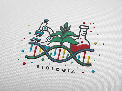 Novo Conceito de Biologia | Biology New Concept