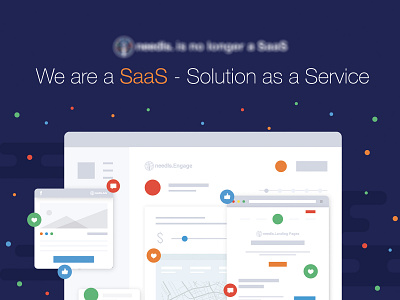 SaaS Graphic