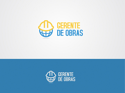 Gerente de Obras Conceito de Logo 99designs builders construction construction logo