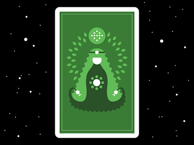 Tarot Card: Empress