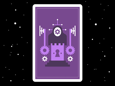 Tarot Card: Hierophant