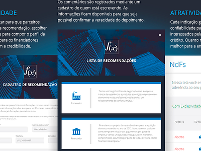 Images - F(x) dashboard fintech images