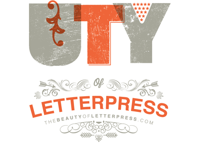 BoLP Print Screenshot branding dingbat letterpress ornaments overlay texture