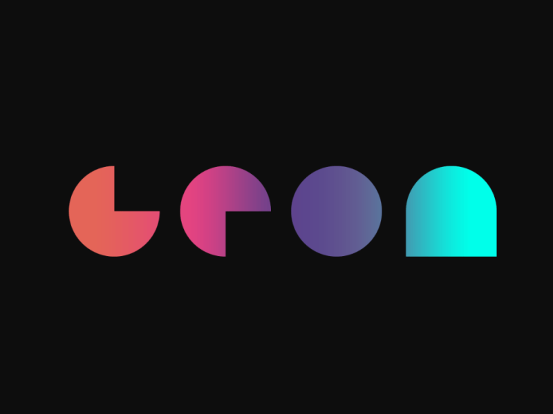 GEON - Free Geometric Font by Pixel Surplus on Dribbble