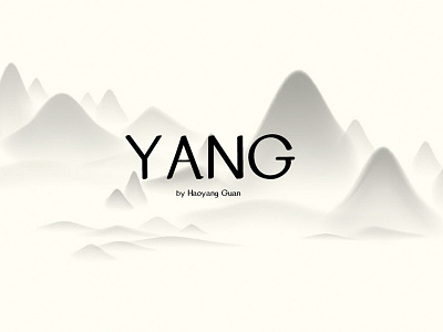 YANG - FREE HANDWRITTEN FONT