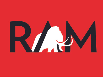 RAM Logo