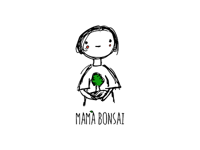 Mama Bonsai