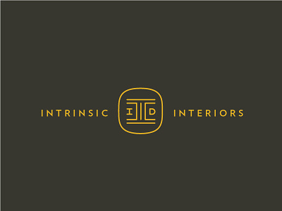Intrinsic Interiors
