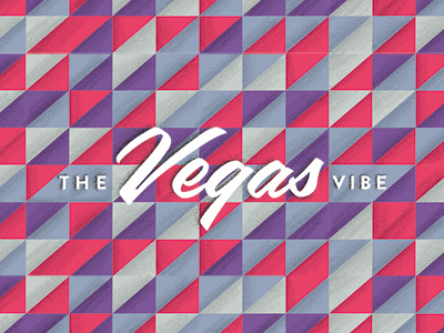 The Vegas Vibe bright busy casino colorful gambling las vegas modern nevada pattern retro sophisticated texture type vegas vegas vibe vibe