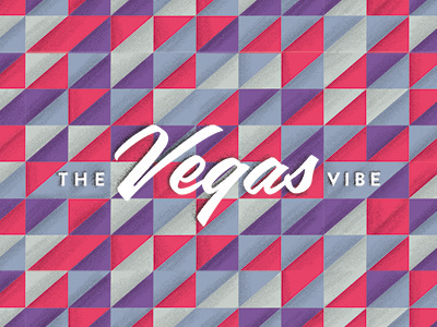 Vegas designs, themes, templates and downloadable graphic elements on  Dribbble