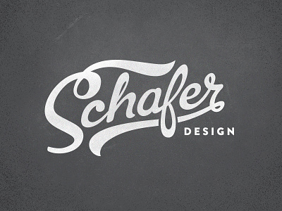 Final Logo and New Site design hand lettered handmade job lettering logo mark portfolio script typography website