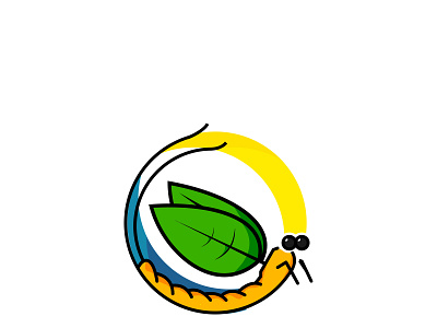 Tisa flower logo design graphic design illustration logo vector