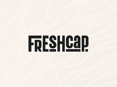 FreshCap Logo