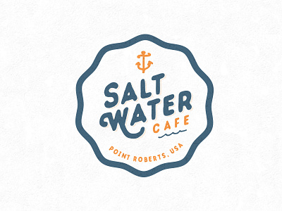 Salt Water Cafe