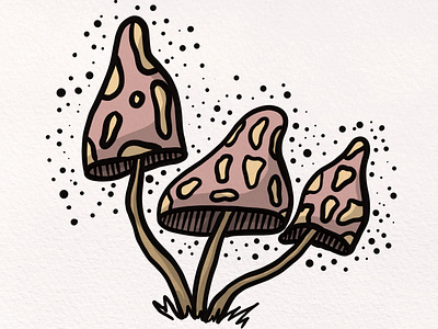 Shrooms