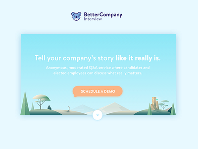 BetterCompany Interview