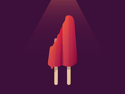 Twin Popsicles