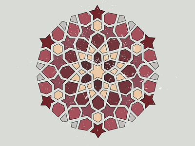 October design geometric illustration islamic islamic art islamic calligraphy islamic pattern pattern pattern design vector