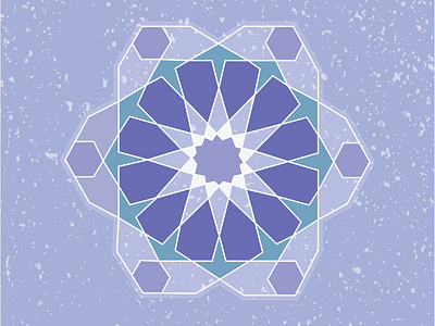 December design geometric geometric design illustration islamic islamic art pattern pattern design