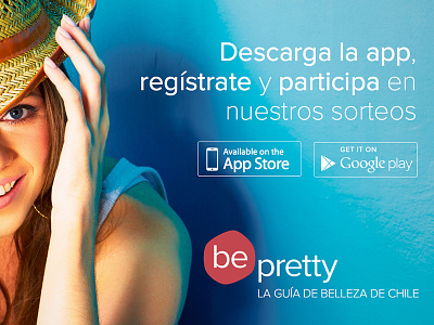 BePretty App app social