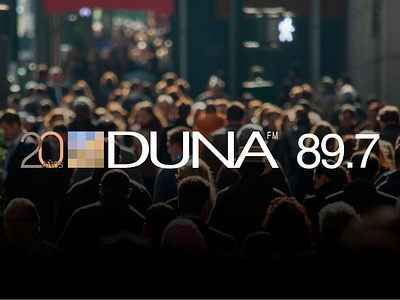 Aniversario Radio Duna socialmedia