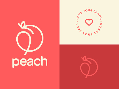 Peach - Color Exploration