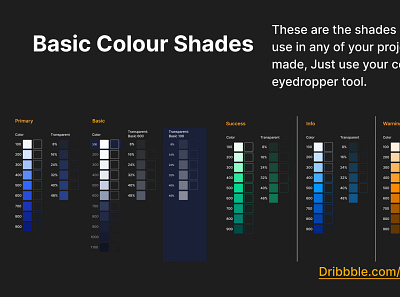 Bootstrap/UI Color palette branding color design graphic design illustration ui ux
