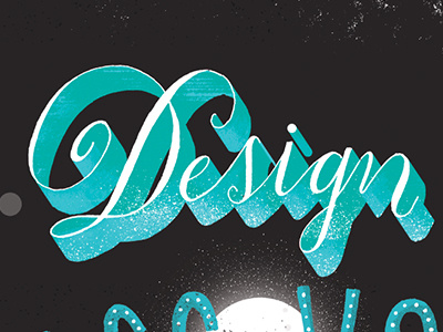 Design design hand lettering handdrawn handlettering lettering letterpdx pdxtypeposse type typography