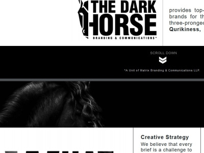 THE DARK HORSE adobe adobexd appdesign behance branding design designtalks graphic design graphicdesignersgroup logo photoshopart thegraphicspr0ject ui