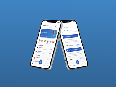 Alpha Pay-Finance App banking app branding design finance finance app graphic design logo marketing app pament app ui ui ux app ux