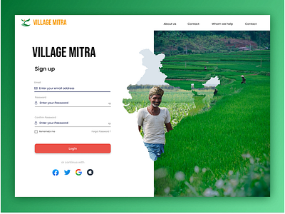 Village Mitra