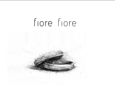 fiore-fiore(wedding agency) / branding