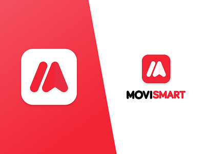 MoviSmart App Icon