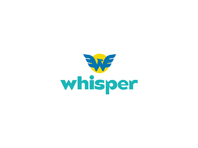 whisper