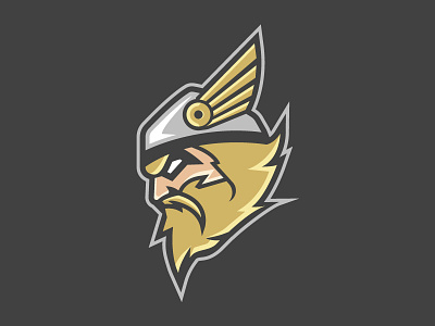 Idaho Vandals Redesign