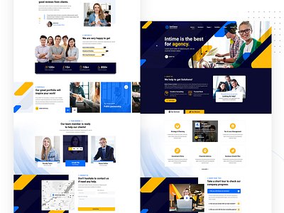 Marketing Agency agency app bicycle creative digital digital agency elementor marketing marketing agency marketing theme saas seo seo agency seo theme social media