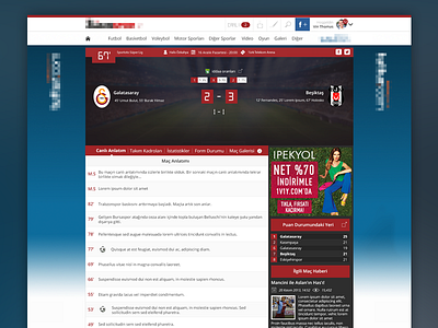 Live Scores football live live score score soccer sport site web page