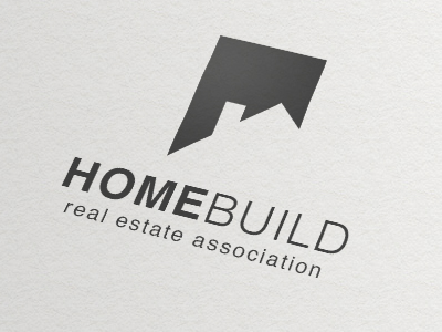 Logo Design brand branding corporate identity logo logotype real estate