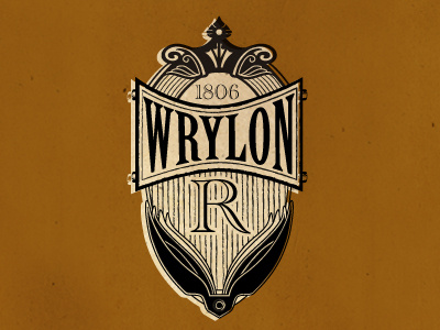 Wrylonlogo 03 logo